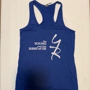 Young and the rest of us